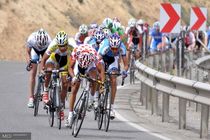 مراحل تور دوچرخه‎‌سواری بین المللی جوانان در  مرند مشخص شد