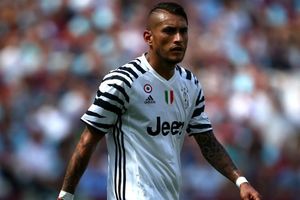 یوونتوس، هافبک آرژانتینی‌اش را به واتفورد فروخت