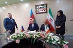 امضای تفاهم‌نامه گمرکی بین ایران و جمهوری آذربایجان