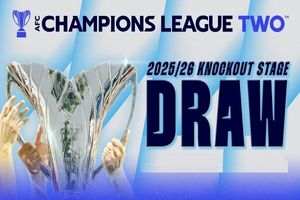 استقلال و سپاهان در لیگ قهرمانان آسیا حریفان خود را شناختند