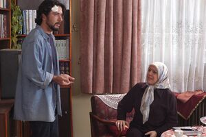 سریال کتاب فروشی هدهد در آی فیلم