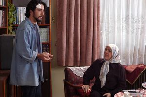 سریال کتاب فروشی هدهد در آی فیلم