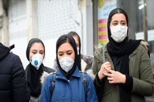 آزمایش اولیه یک فرد مشکوک به کرونا در یزد مثبت شد