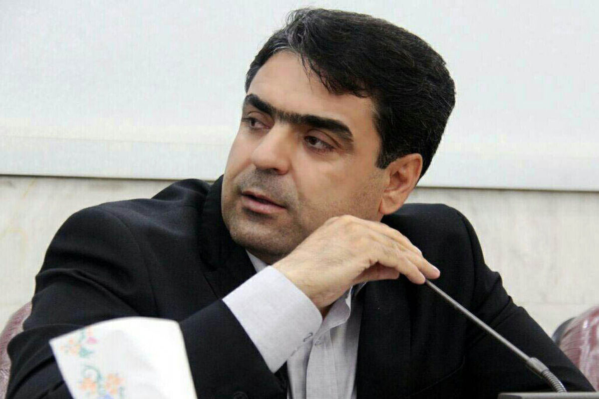 گودرز نیازی دادگستری لرستان