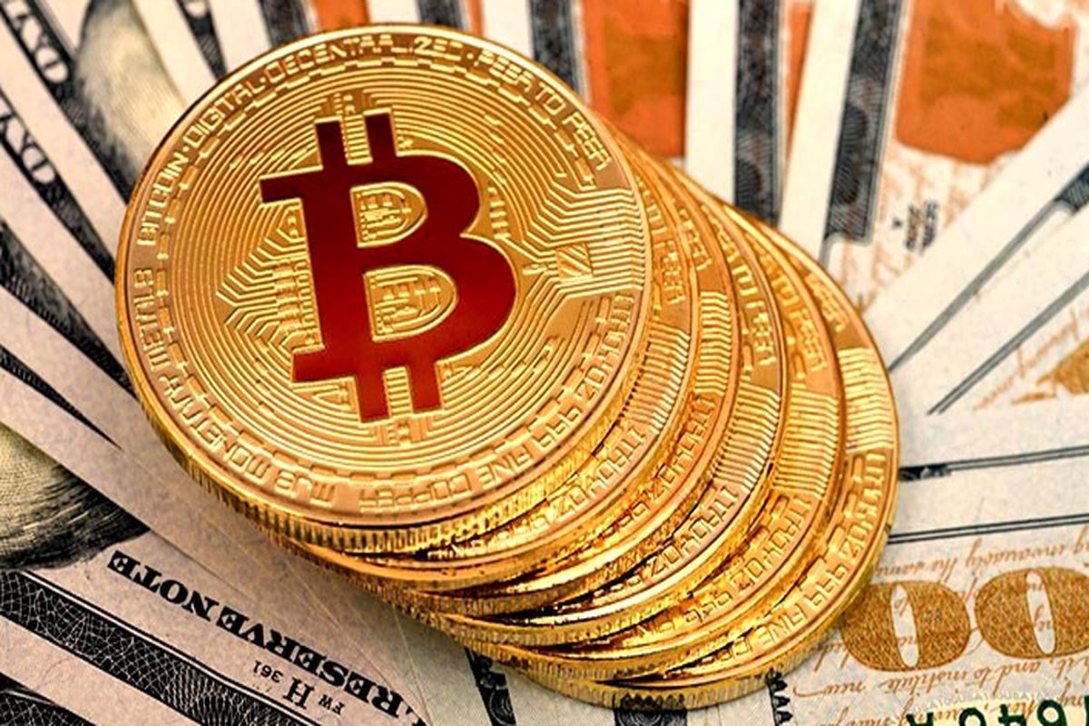 قیمت بیت کوین