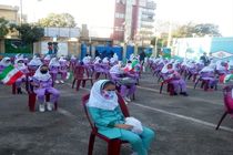 ثبت نام 265 هزار دانش آموز در مدارس استان اردبیل