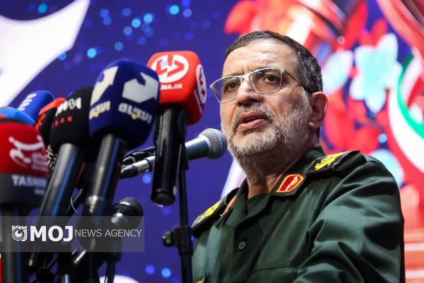 فروپاشی محاسبات دشمن در جنگ 12 روزه