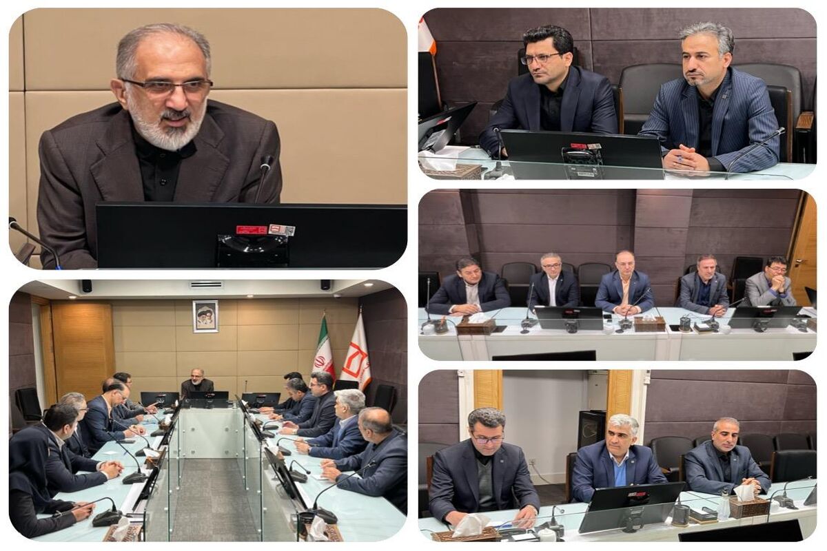 مدیرعامل بانک مسکن