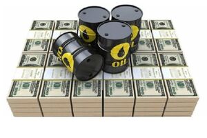 قیمت نفت کاهش یافت
