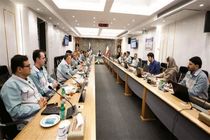 نخستین جلسه بررسی نقشه راه اقتصاد چرخشی در سال ۱۴۰۴ برگزار شد