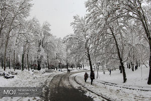 افراد از هرگونه تردد غیرضروری در مناطق کوهستانی خودداری کنند