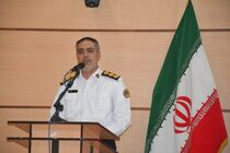 توسعه سامانه های هوشمند در پاسگاه های پلیس راه استان اصفهان