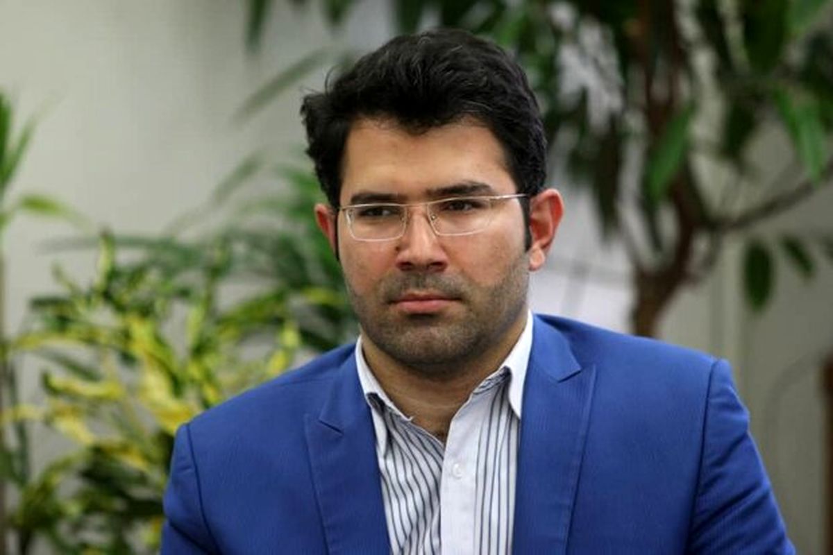 علیرضا صلواتی