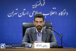 زمان جلسه محاکمه محمدرضا خانی مشخص شد