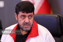هلال احمر ایران برای کمک‌رسانی به سیل‌زدگان نپال اعلام آمادگی کرد