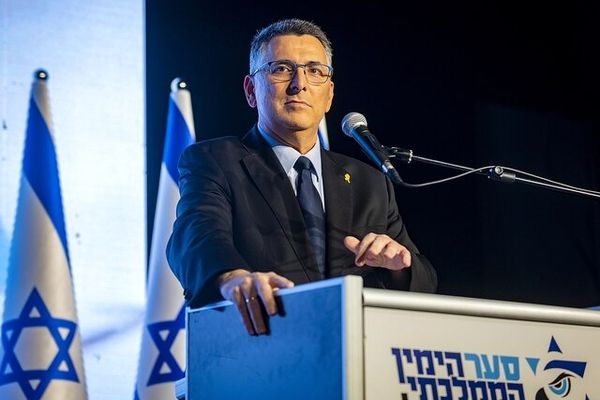 وزیر خارجه رژیم صهیونیستی به آذربایجان و قزاقستان سفر می‌کند