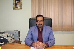 توزیع برنج و شکر طرح ضیافت مازندران از انبارهای فریدونکنار