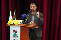 خدمت به زائران اربعین سرمایه‌گذاری در راه خداست