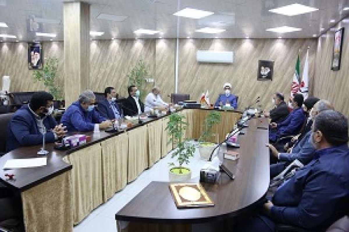 بنیاد شهید قم