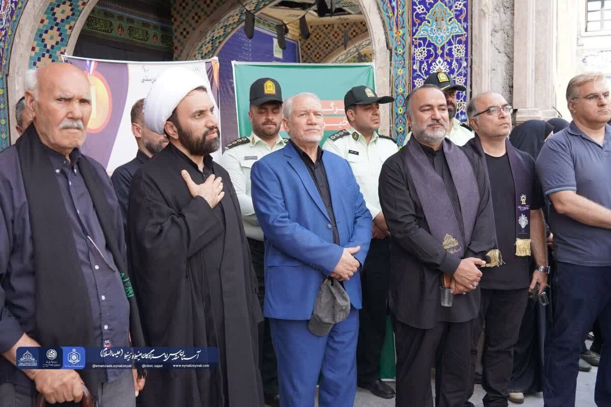 سرلشکر صفوی