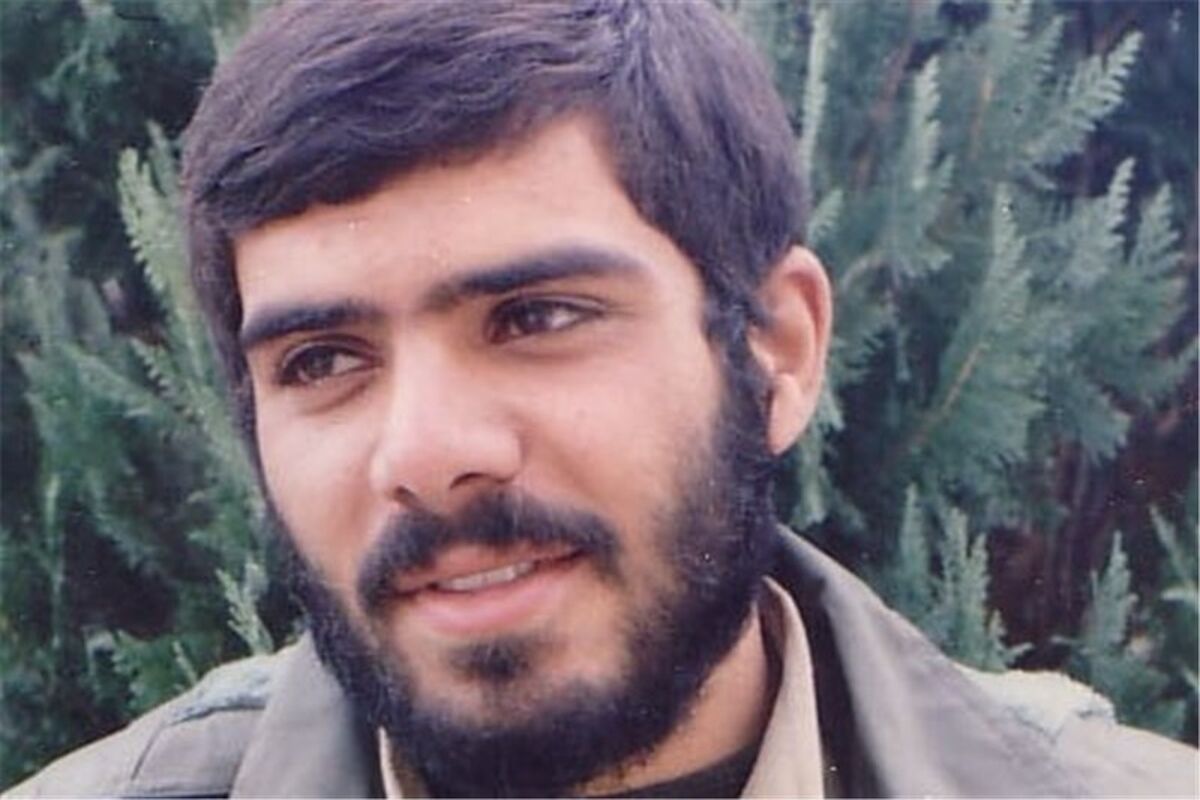 شهید تورجی  زاده