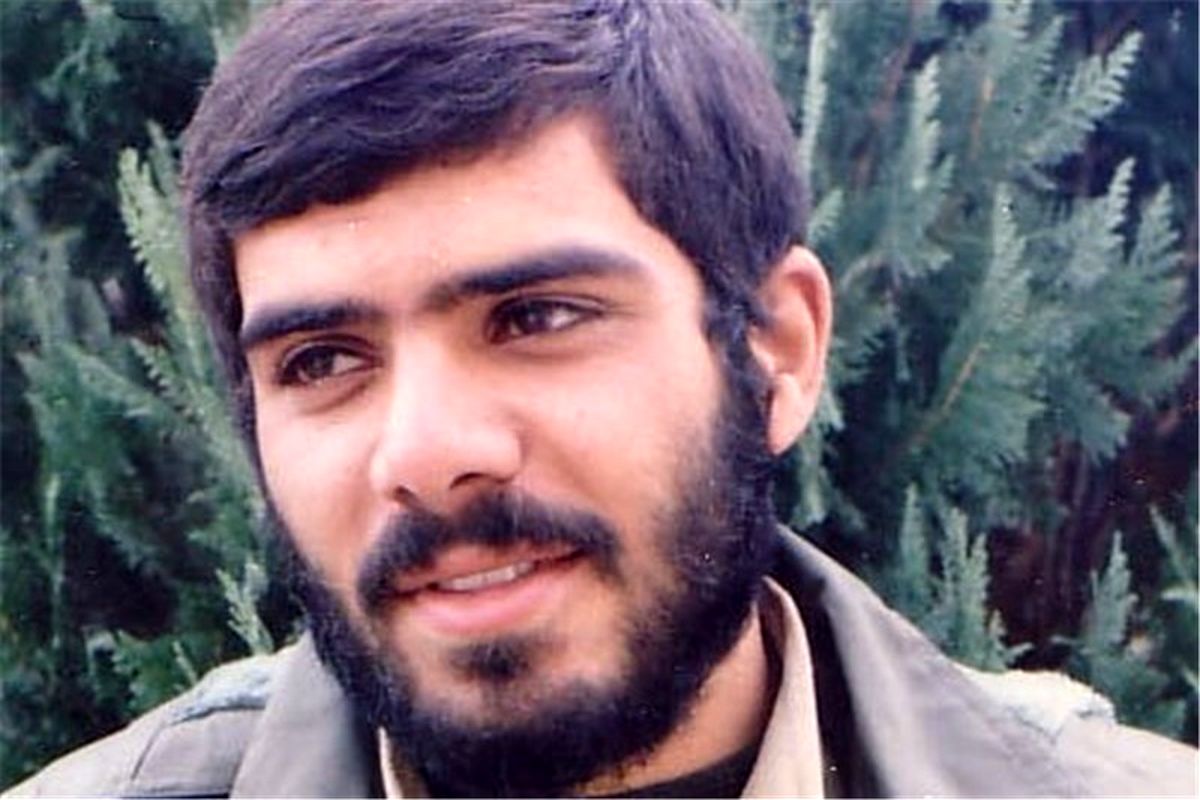 شهید تورجی  زاده