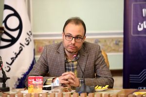 رشد 28 درصدی اخبار مدیریت شهری اصفهان در سال 1401