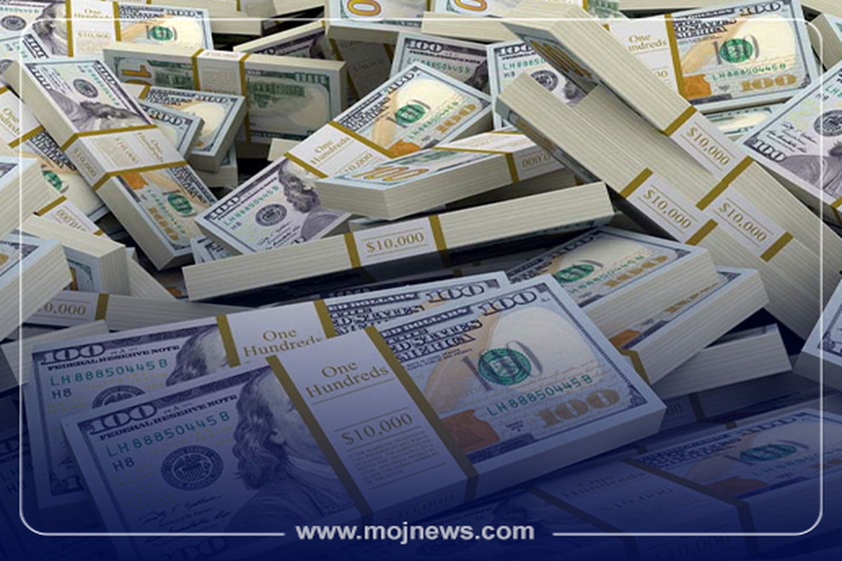 کاور اینفوی پولدارترین های دنیا موج