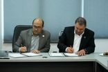 انعقاد تفاهم‌نامه راهبردی میان منطقه ویژه اقتصادی پارسیان و شرکت سرمایه‌گذاری و توسعه کیش برای تکمیل زنجیره ارزش انرژی