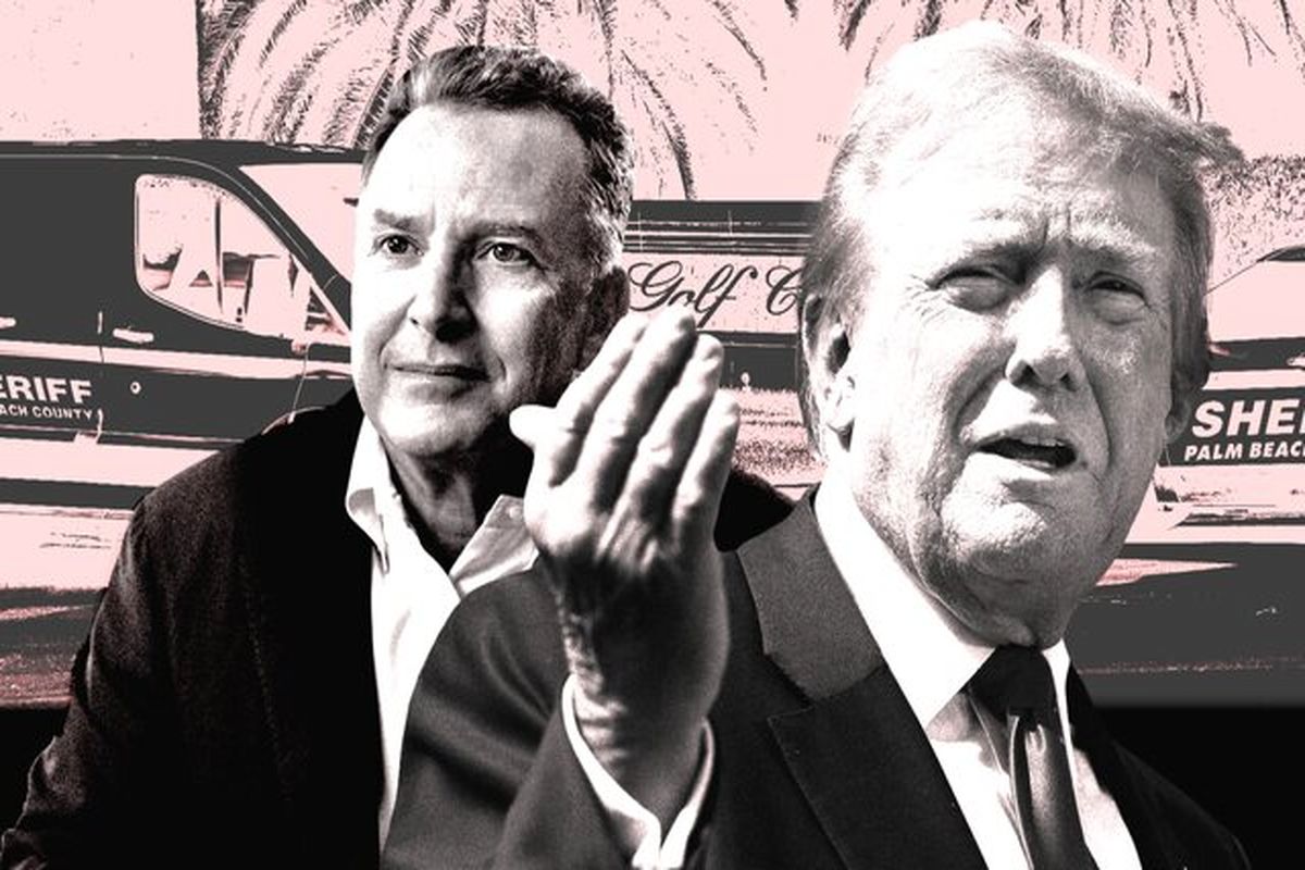 استیو ویتکاف