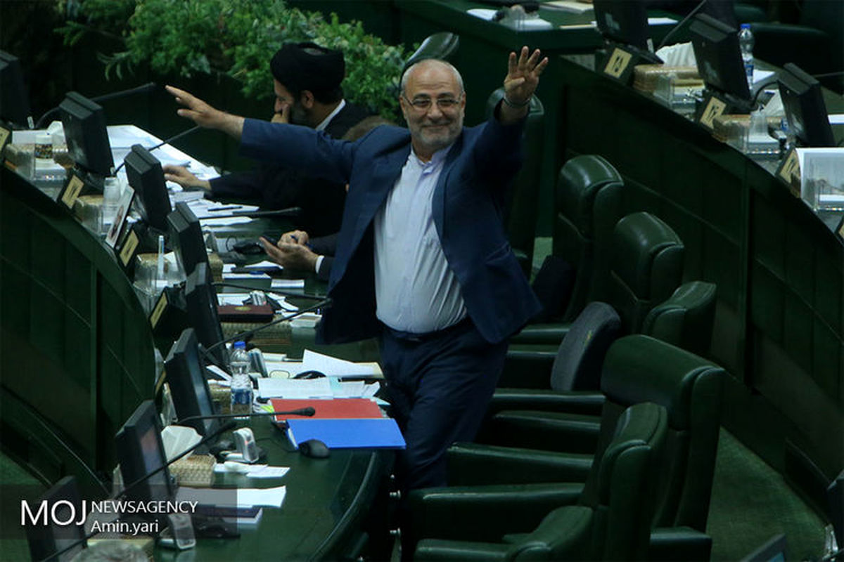 صحن+علنی+مجلس+شورای+اسلامی+-+حاجی+دلیگانی+-++۱۱+مهر+۱۳۹۷