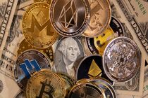قیمت بیت کوین و ارز‌های دیجیتال ۲۶ بهمن ۱۴۰۱ اعلام شد