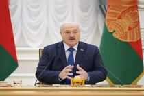 لوکاشنکو درباره آماده‌سازی جنگی غرب در آستانه نشست بیشکک هشدار داد