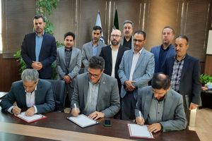 انعقاد تفاهم نامه بین اداره کل آموزش فنی وحرفه ای استان اصفهان و سازمان نظام مهندسی