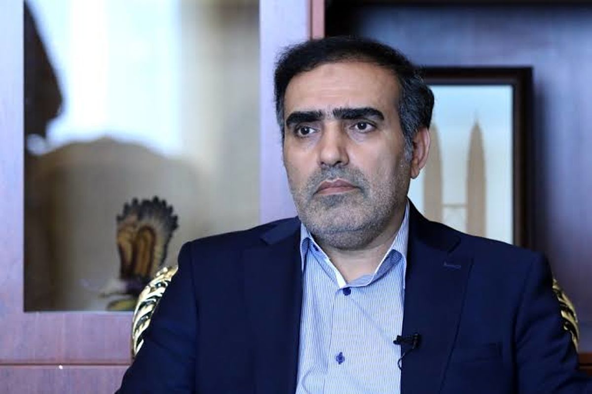 رئیس اتاق تعاون ایران 