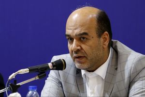 ایرید بالاترین رتبه فناور کشور را از آن خود کرد