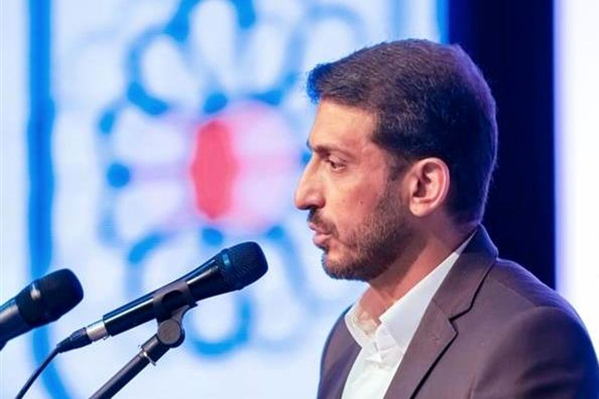 محمدیاسر طیب‌نیا