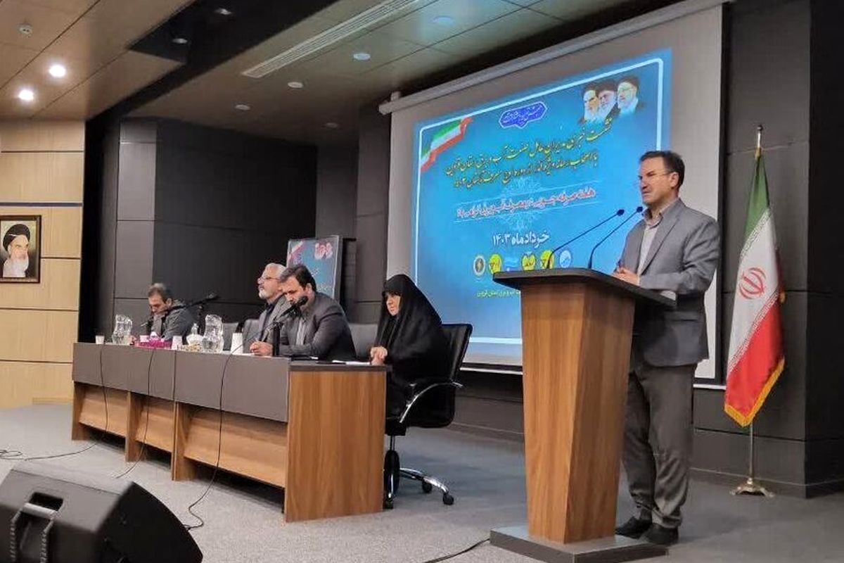 مدیر عامل اب فای قوزنی