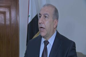 تأکید مجدد بغداد بر اصول میهنی به عنوان شروط مذاکره با اربیل
