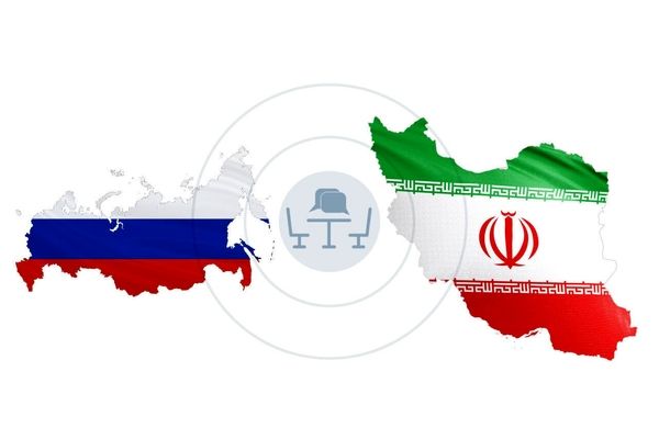 سطح بالای اعتماد میان مسکو و تهران ستونی است