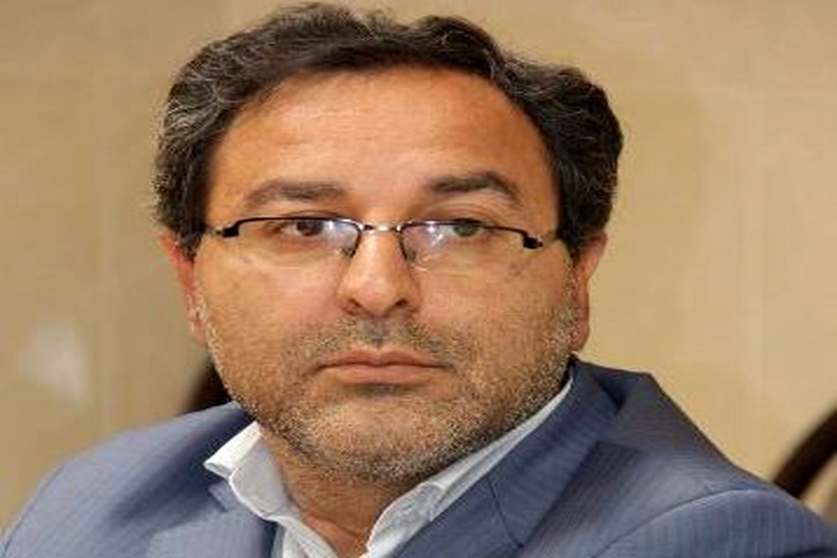 محمد تقی قانعیان