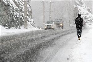 محدودیت‌های ترافیکی پایان هفته در محورهای شمالی اعلام شد