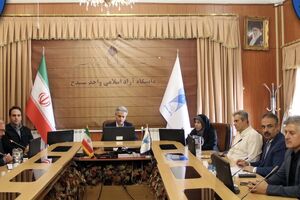 تدوین برنامه مدون ورزشی در  راستای تقویت ورزش دانشگاه 