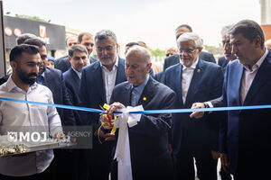 افتتاح نخستین مرکز دانشگاهی تشخیص و درمان سرطان کودکان کشور