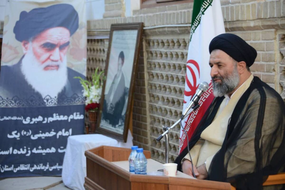 حجت الاسلام والمسلمین سید علیرضا ادیانی