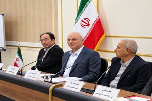 پزشکی ورزشی باید از پیشگیری تا بازگشت ورزشکار به میدان را پوشش دهد/ حفظ عملکرد پایدار ورزشکار هدف اصلی طب ورزشی است