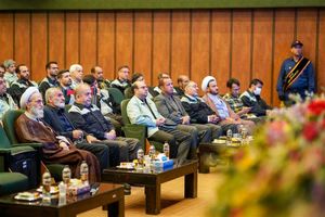 مراسم گرامیداشت سالروز ارتحال ملکوتی حضرت امام خمینی(ره)
