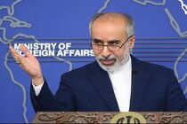 جای تعجب است اسرئیل در فهرست شرم سازمان ملل متحد نیست!