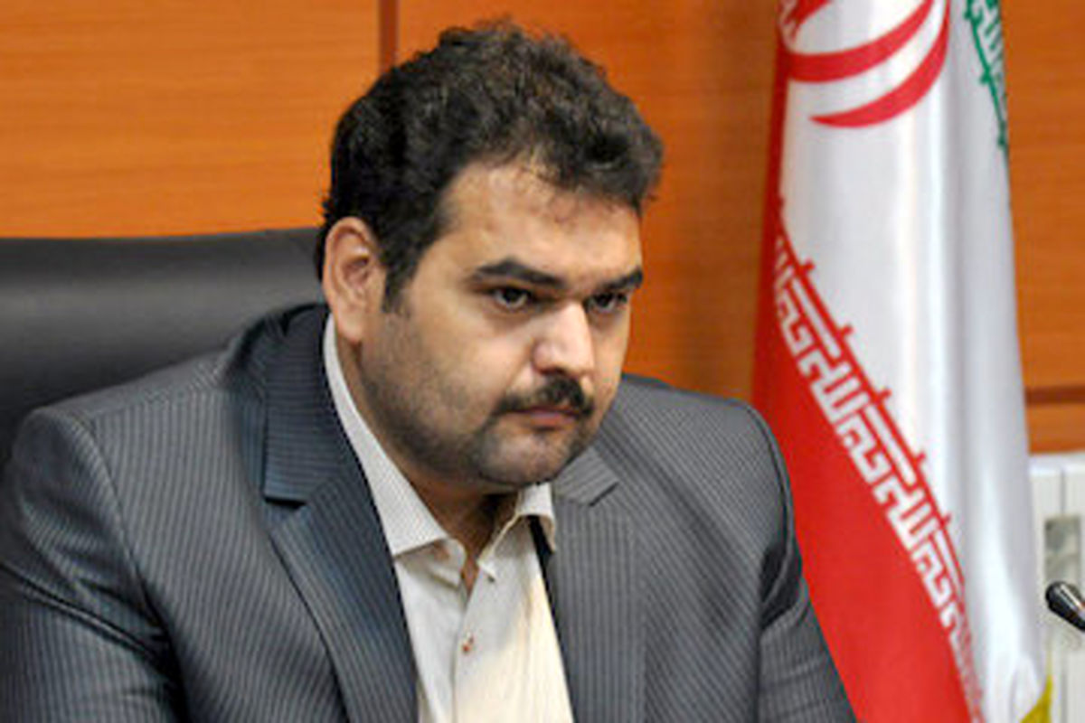 مدیر کل راه و شهرسازی کرمانشاه