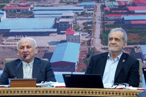 ۸ تفاهم‌نامه امضا و همزمان ۴ طرح بزرگ در مازندران افتتاح شد
